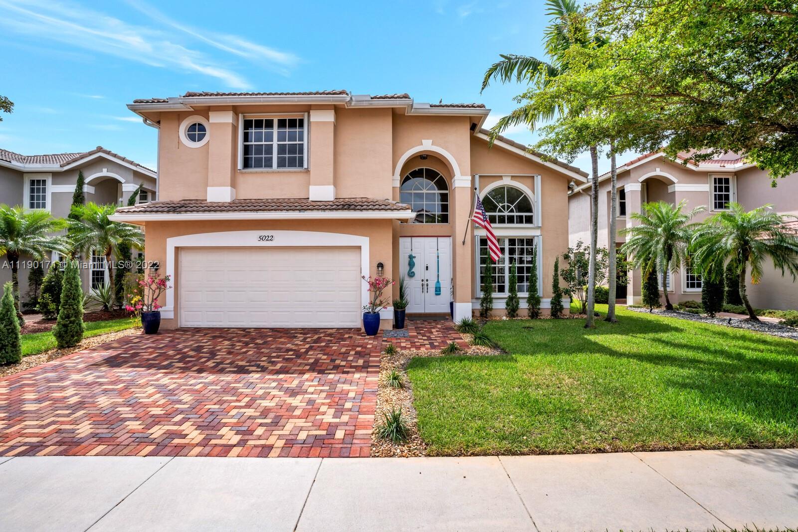 5022 SW 173rd Avenue Miramar FL 33029