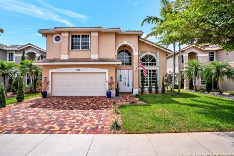 5022 SW 173rd Avenue Miramar FL 33029