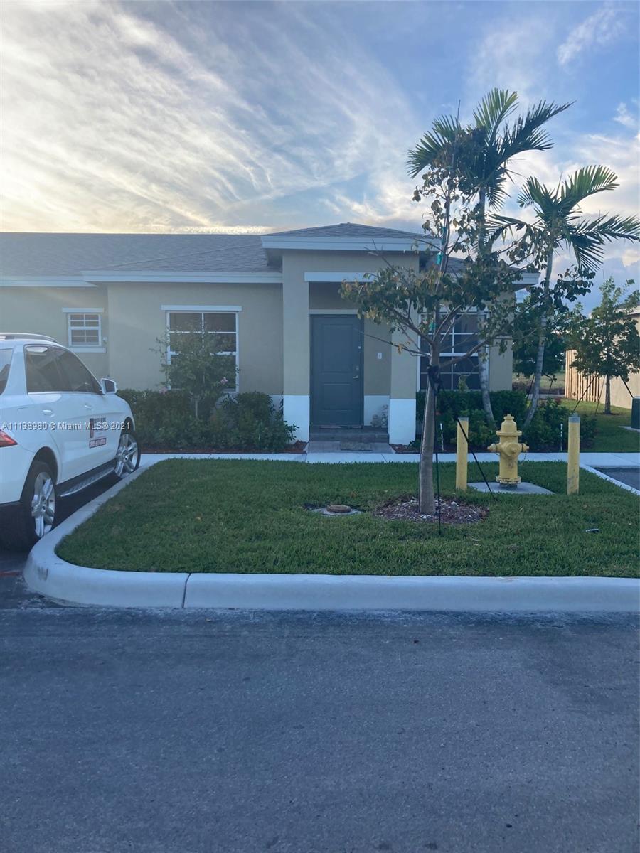 562 NE 4th Avenue Florida City FL 33034
