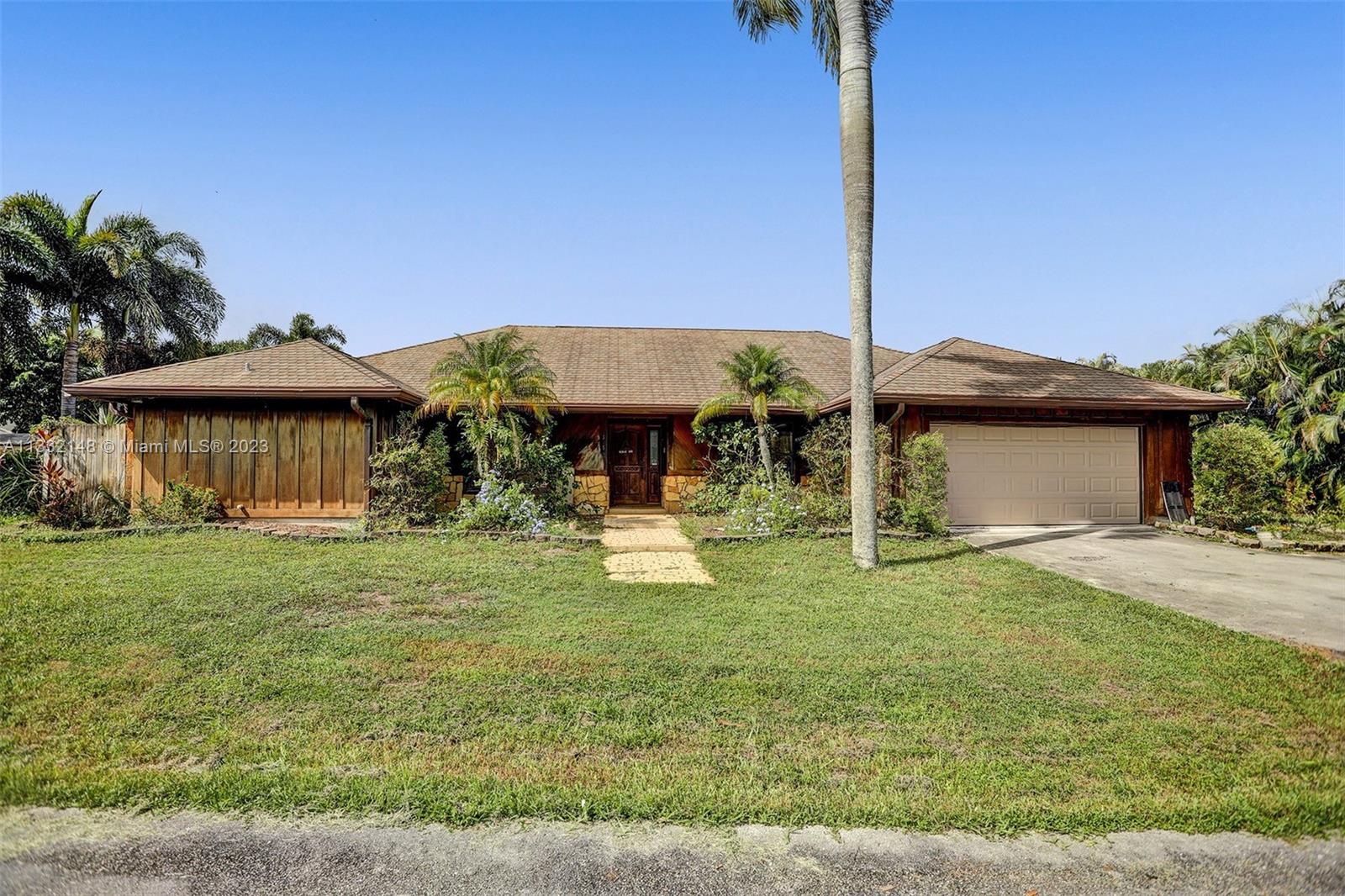 6515 Riparian Road Lake Worth FL 33462