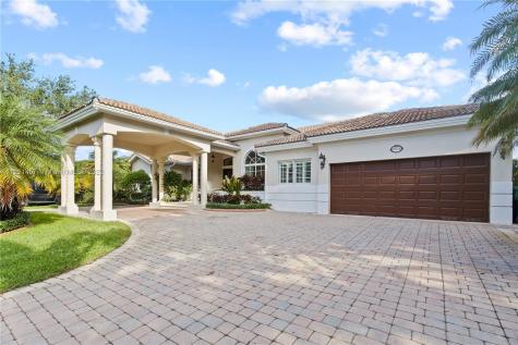9504 SW 125th Terrace Miami FL 33176