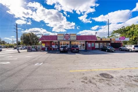 1546 SW 27th Avenue Miami FL 33145