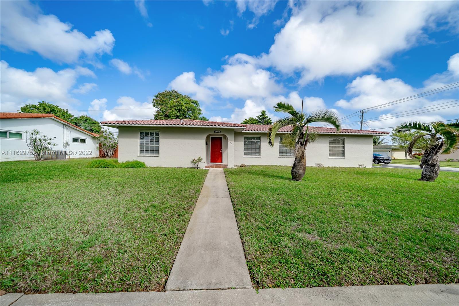 4301 NW 7th Street Plantation FL 33317