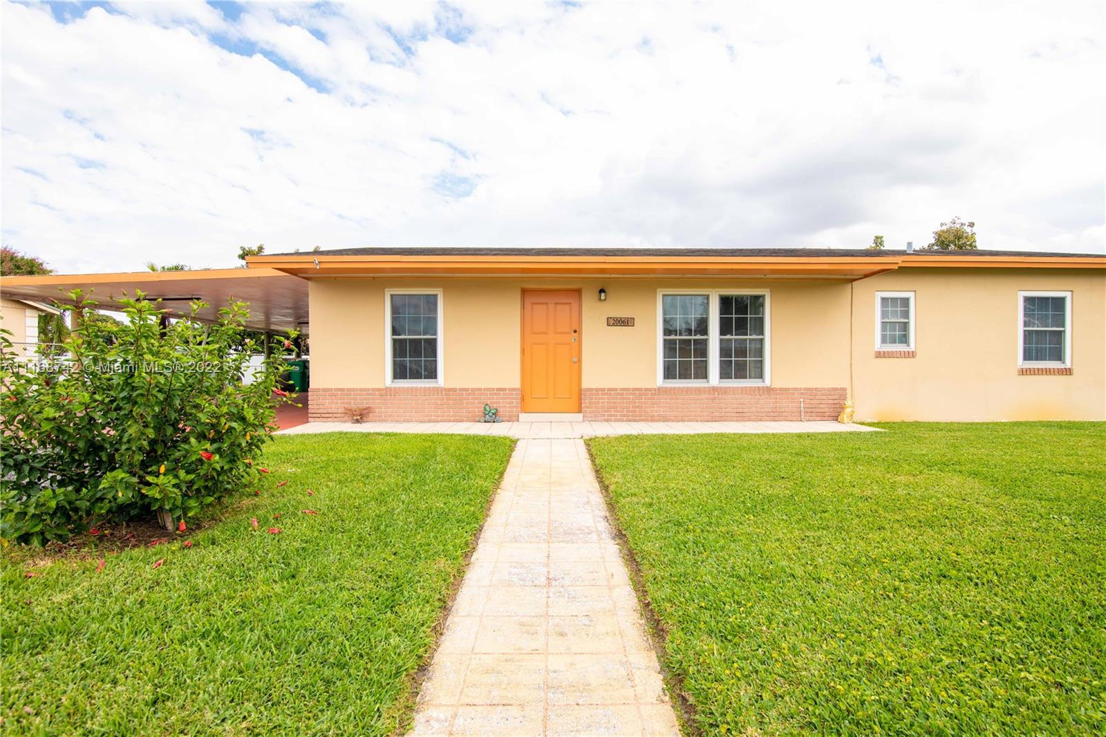 20061 NW 43rd Court Miami Gardens FL 33055