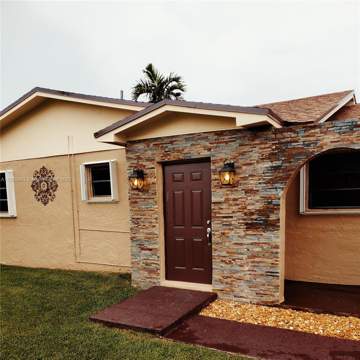 28252 SW 158th Court Homestead FL 33033