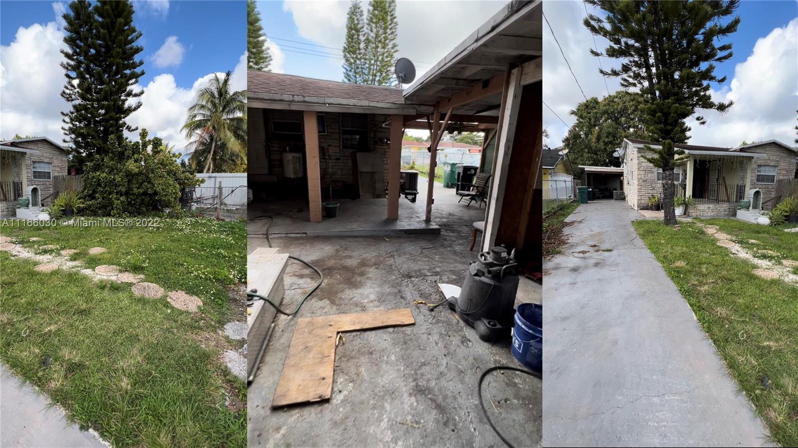 3367 NW 34th Street Miami FL 33142