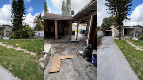 3367 NW 34th Street Miami FL 33142