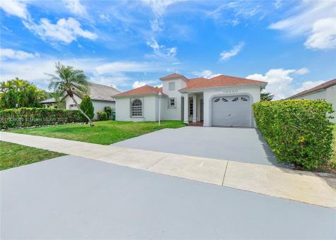 14340 SW 156th Terrace Miami FL 33177
