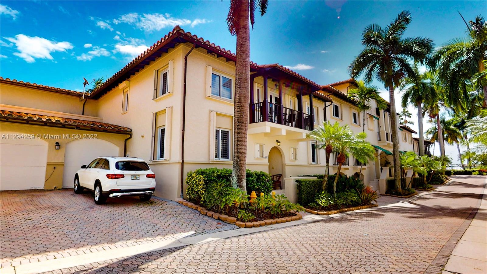 13624 Deering Bay Drive Coral Gables FL 33158