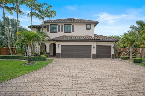 21046 SW 133rd Court Miami FL 33177