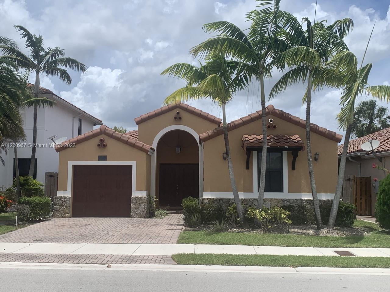 10151 NW 10th Street Miami FL 33172