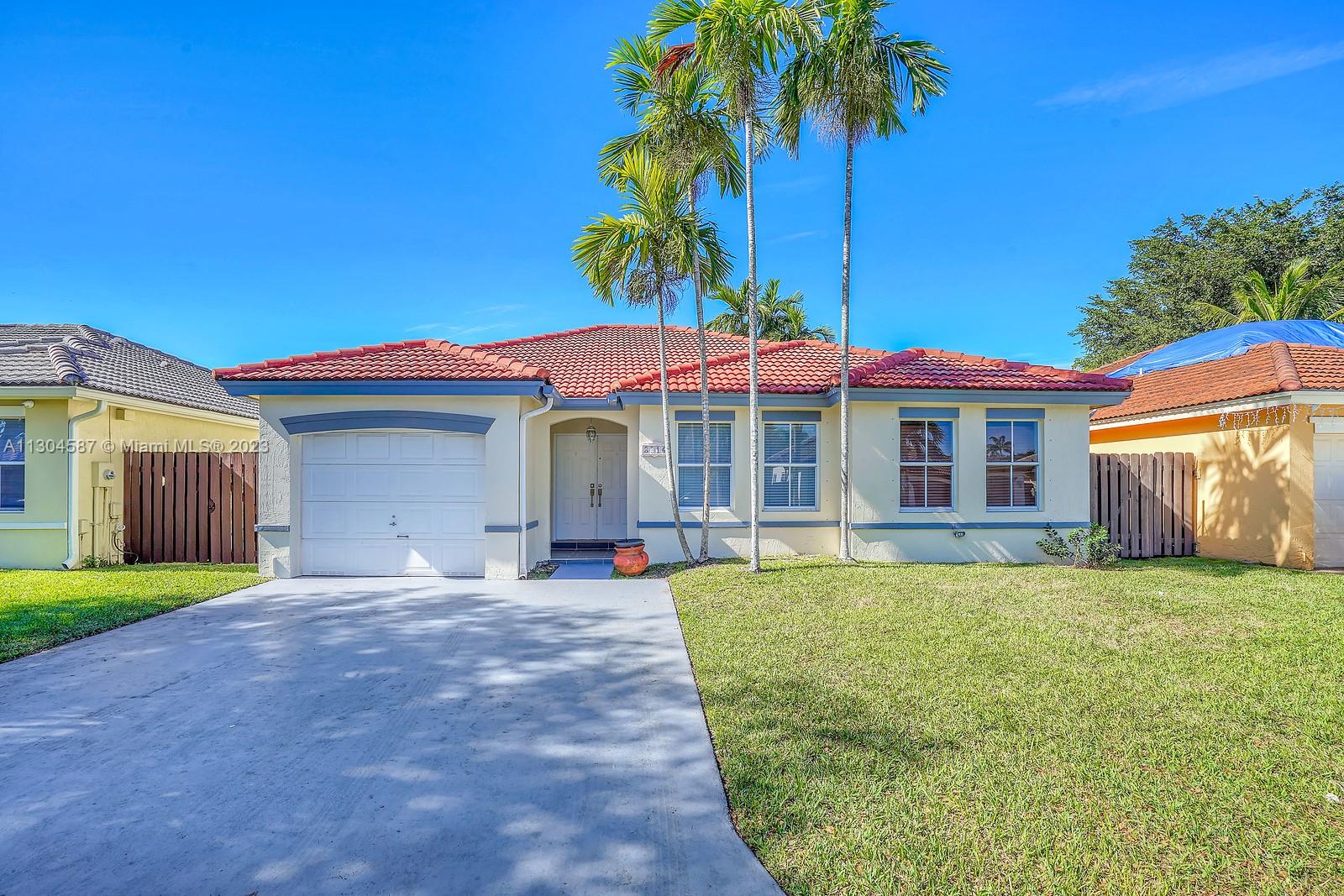 8316 SW 162nd Court Miami FL 33193
