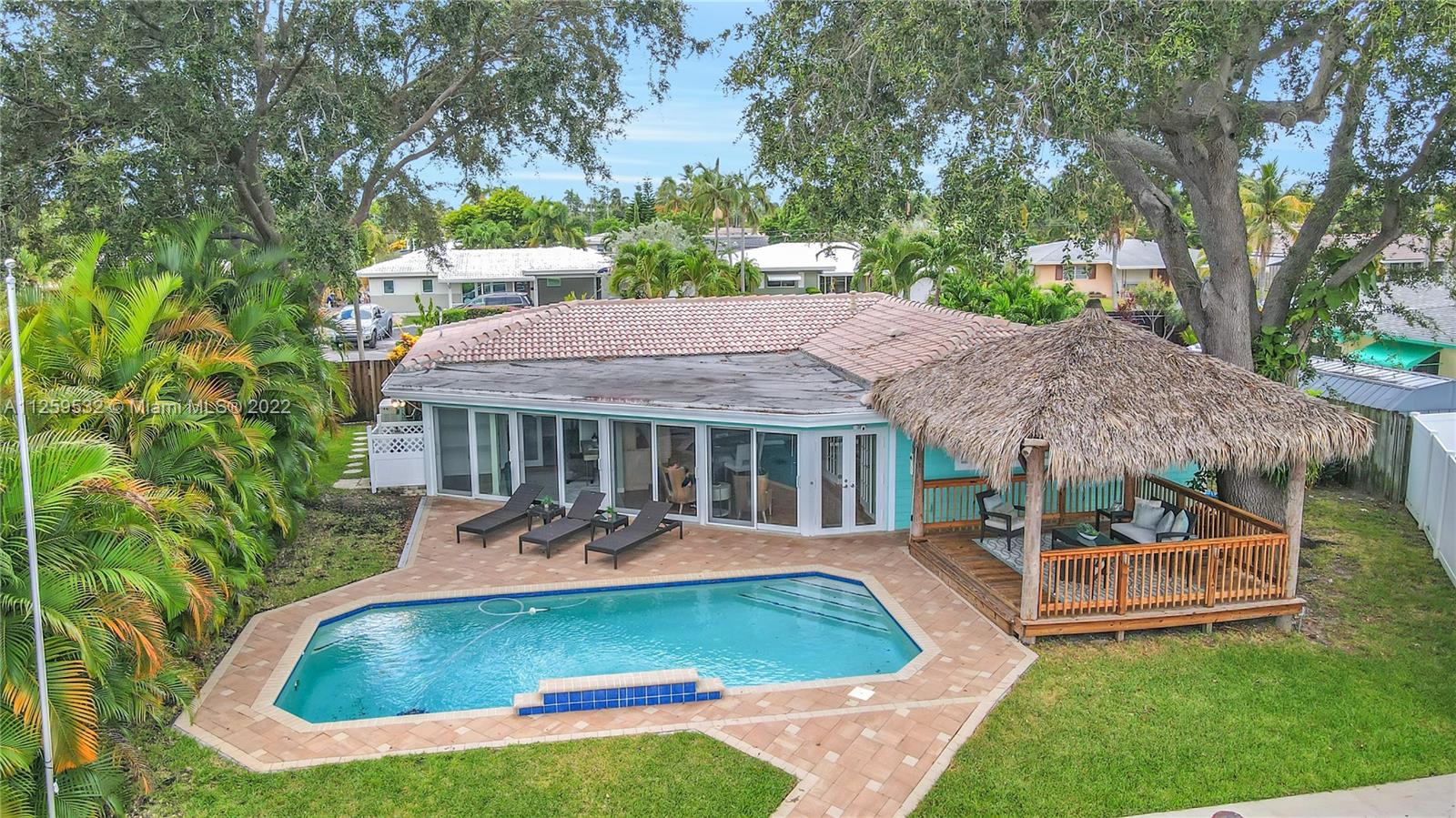 521 SE 4th Court Pompano Beach FL 33060