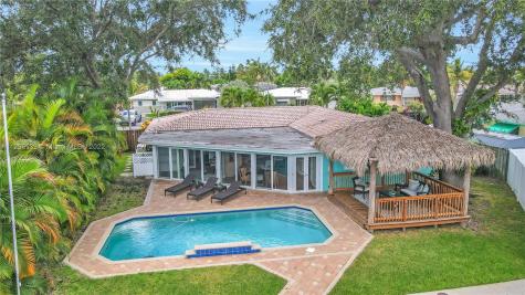 521 SE 4th Court Pompano Beach FL 33060
