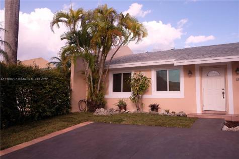 20833 SW 103rd Court Cutler Bay FL 33189
