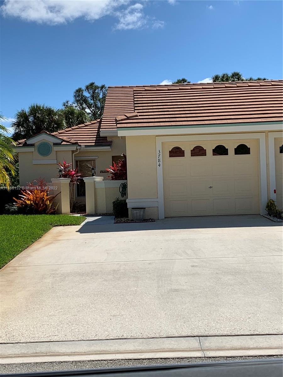 3784 SW Whispering Sound Drive Palm City FL 34990