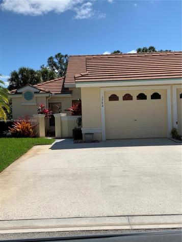 3784 SW Whispering Sound Drive Palm City FL 34990