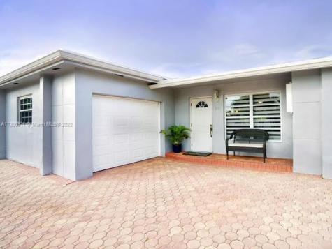 8491 NW 29th Street Sunrise FL 33322