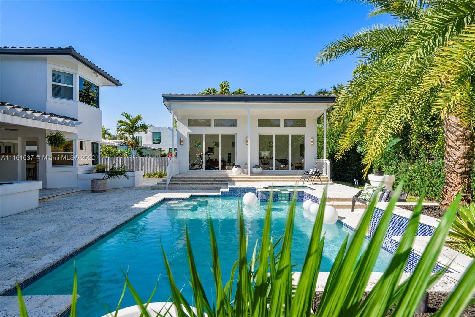 641 Sabal Palm Road Miami FL 33137