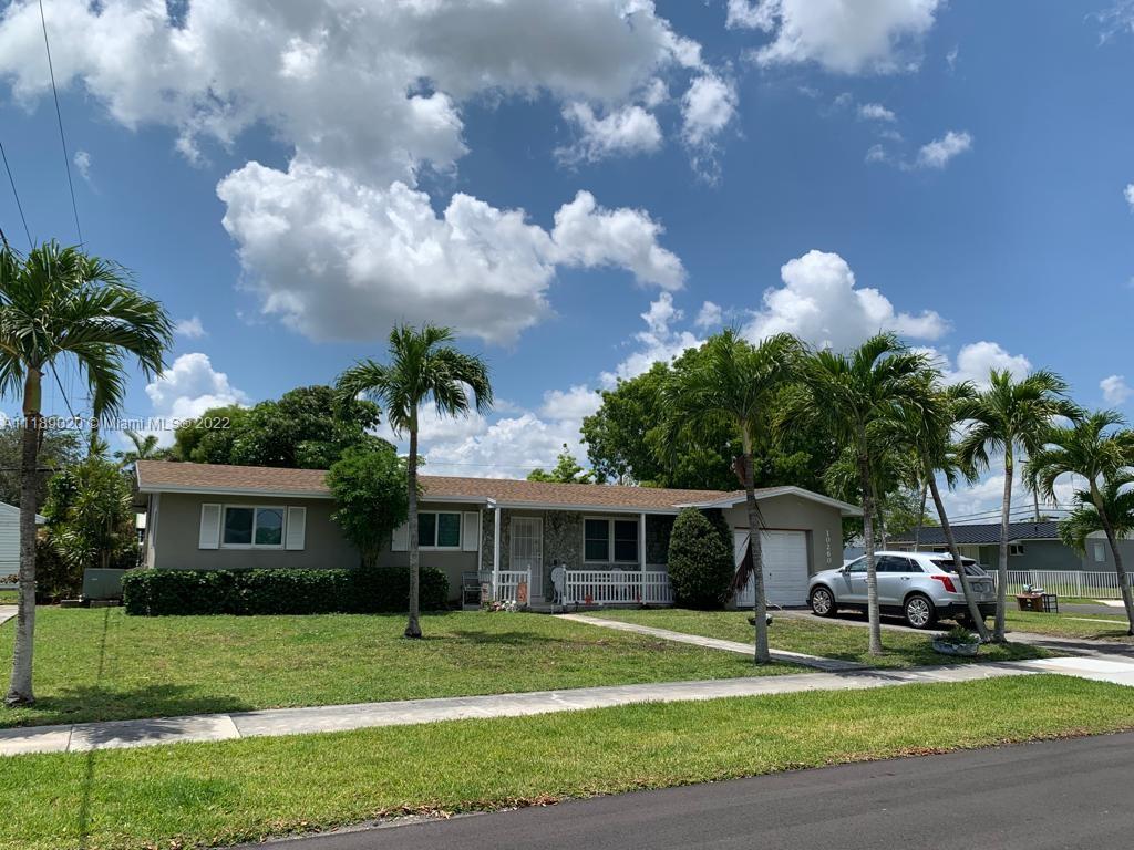 10260 Nicaragua Drive Cutler Bay FL 33189