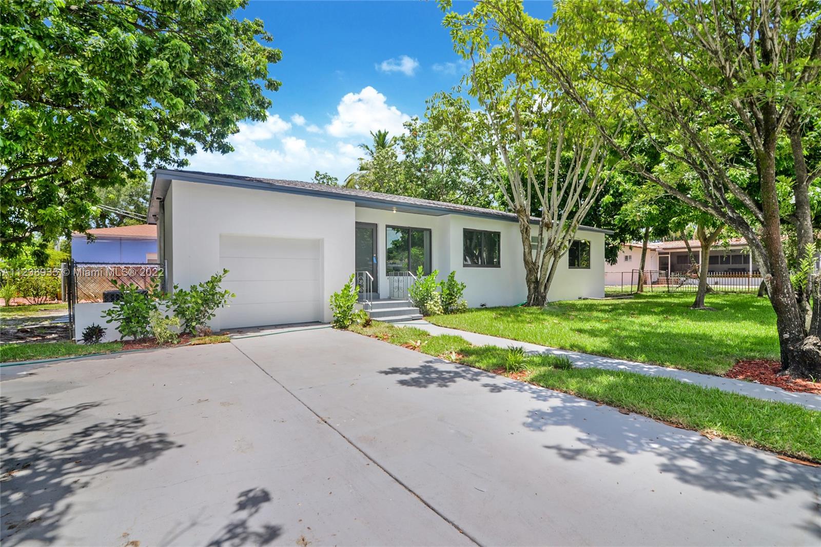 13085 NE 5th Avenue North Miami FL 33161