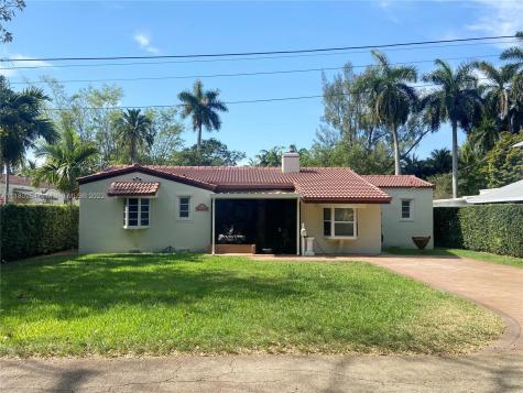 280 NE 85th Street El Portal FL 33138