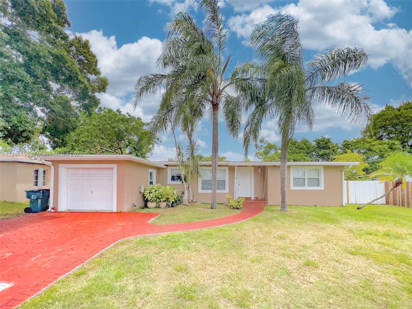 622 SW 6th Street Hallandale Beach FL 33009