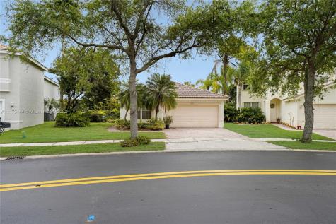 2091 SW 157th Avenue Miramar FL 33027