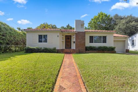 30 NW 92nd Street Miami Shores FL 33150