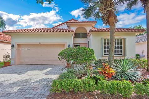 214 NW Chorale Way Port St. Lucie FL 34986