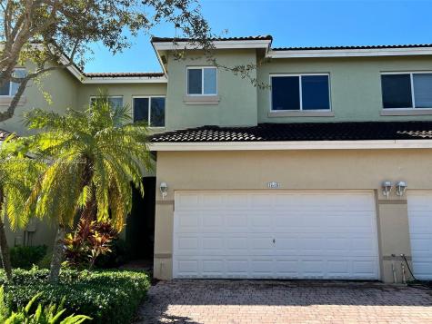 1618 SE 24th Court Homestead FL 33035