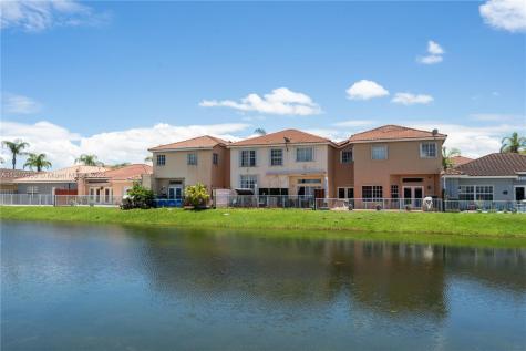 16363 SW 103rd Street Miami FL 33196
