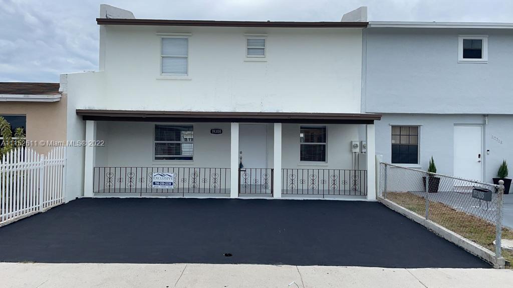 19308 NW 45th Avenue Miami Gardens FL 33055