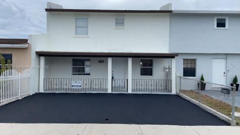 19308 NW 45th Avenue Miami Gardens FL 33055