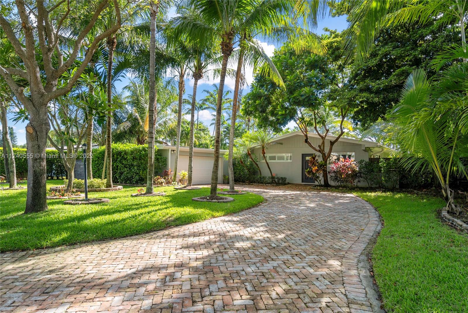 13845 SW 78th Place Palmetto Bay FL 33158