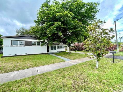 1850 NW 187th Terrace Miami Gardens FL 33056