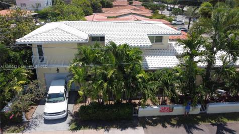 1599 Bird Road Coral Gables FL 33146
