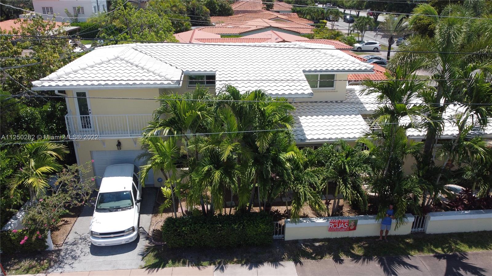 1599 Bird Road Coral Gables FL 33146