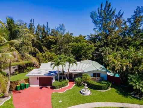 12401 SW 1st Court Plantation FL 33325