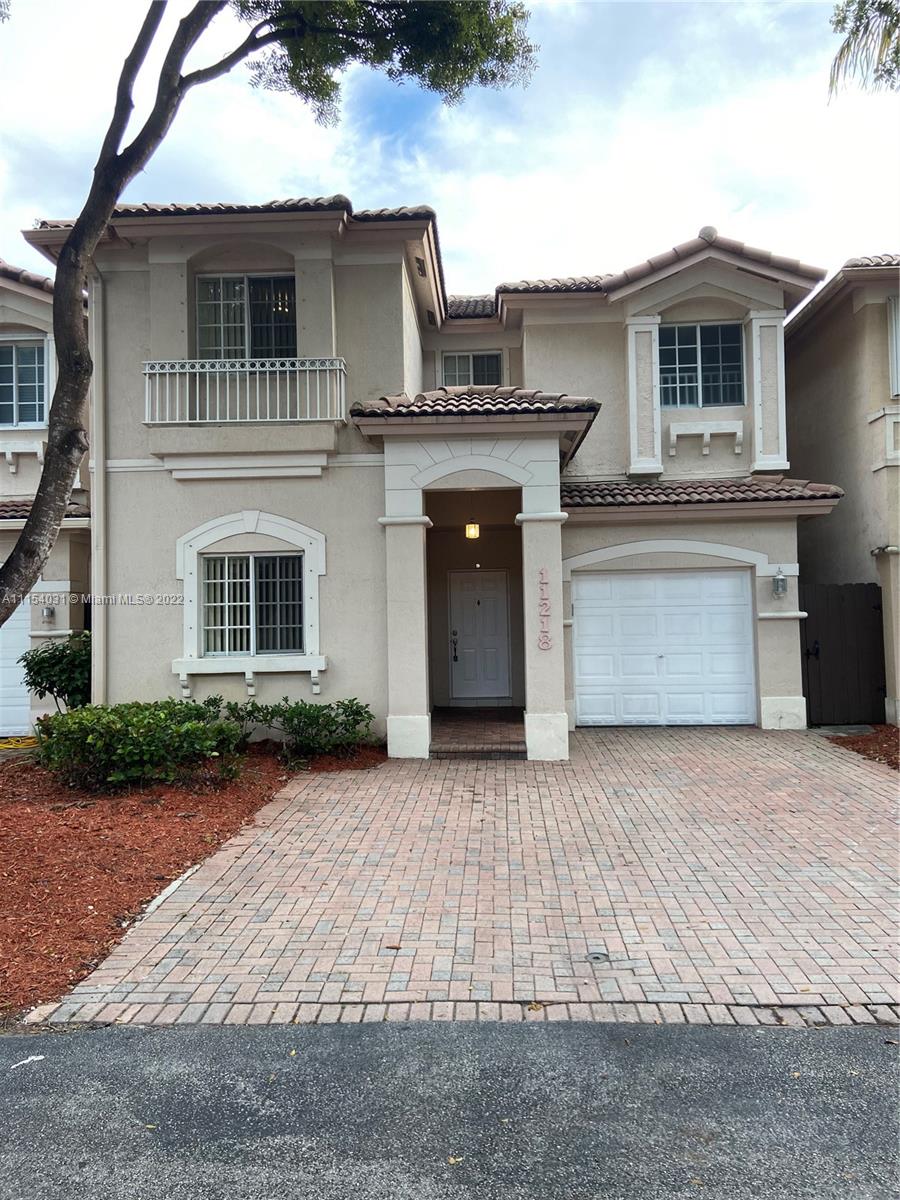 11218 NW 73rd Terrace Doral FL 33178