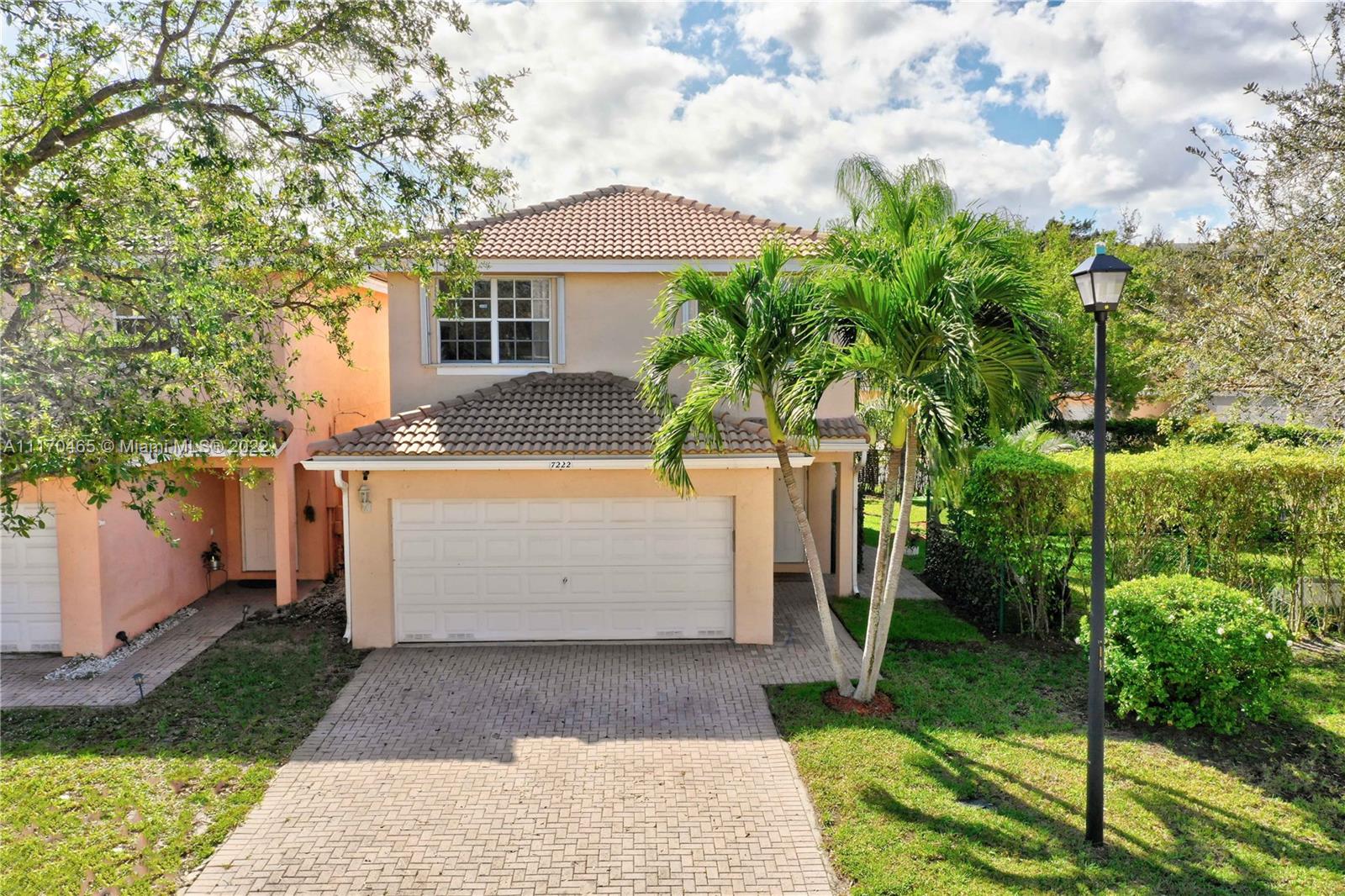 7222 Sienna Ridge Lane Lauderhill FL 33319