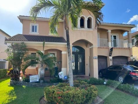684 NW 127th Avenue Miami FL 33182