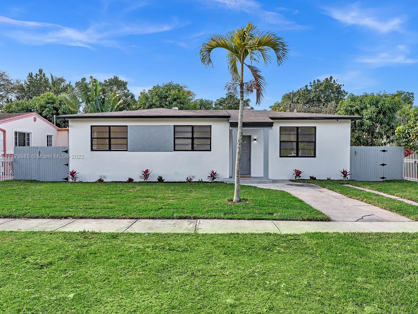 840 NE 158th Street North Miami Beach FL 33162