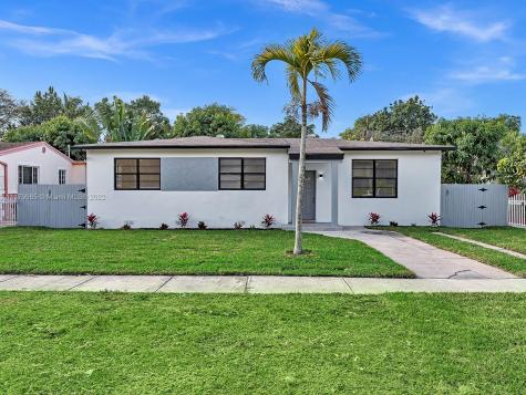840 NE 158th Street North Miami Beach FL 33162