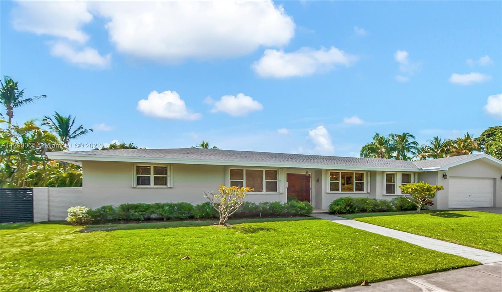8520 SW 104th Street Miami FL 33156