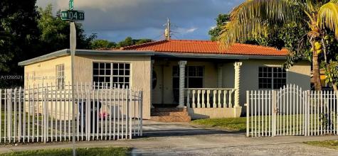 945 NW 104th Street Miami FL 33150