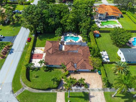 11540 SW 107th Avenue Miami FL 33176