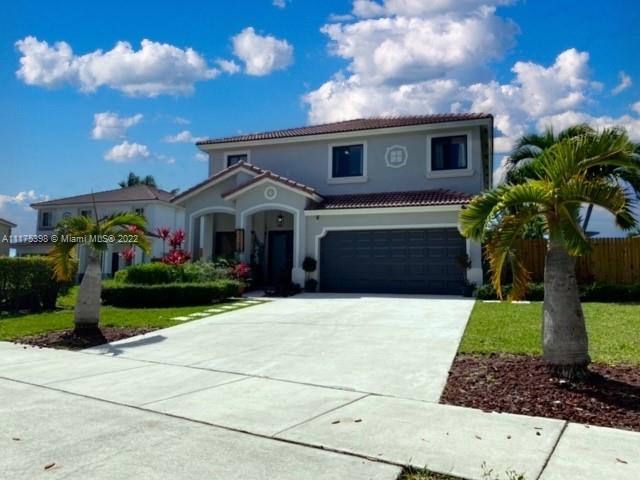 21304 SW 88th Court Cutler Bay FL 33189