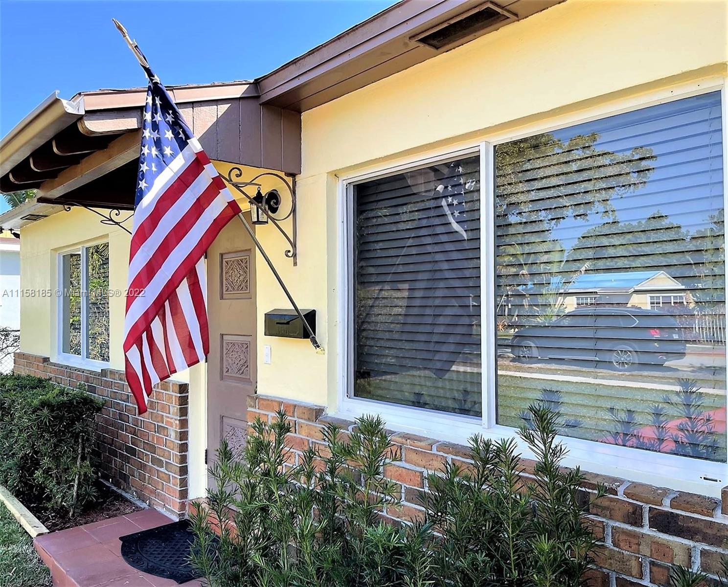 1150 NE 132nd Street North Miami FL 33161