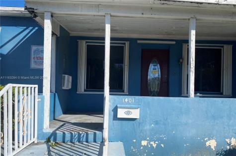 1401 NW 52nd Street Miami FL 33142